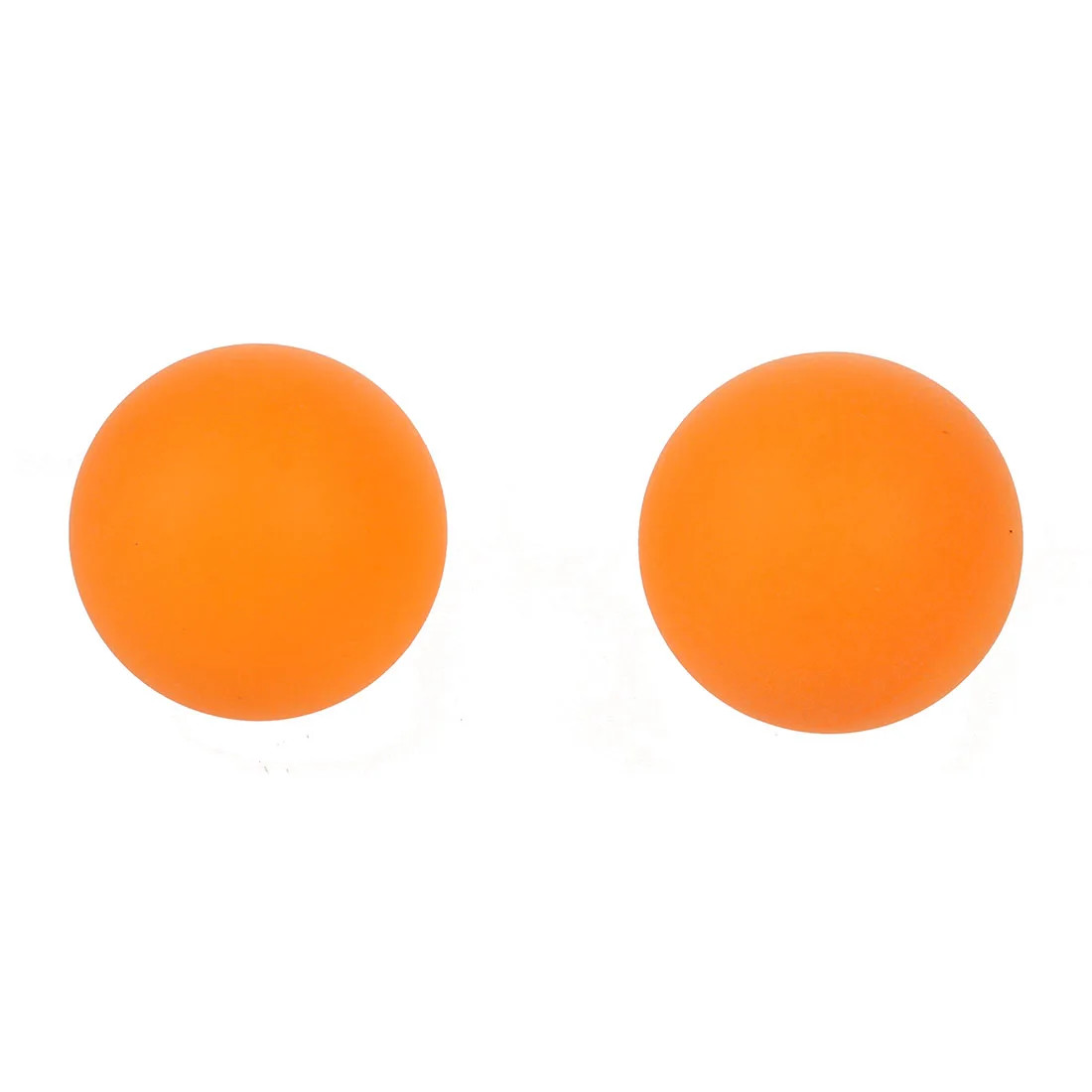 

MUMIAN Sports plastic Orange Table tennis Table tennis ball 40 mm diameter 12 pcs