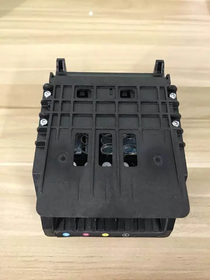 (1 шт.) хит! Восстановленная цветная Печатающая головка для HP952 используется officeJet