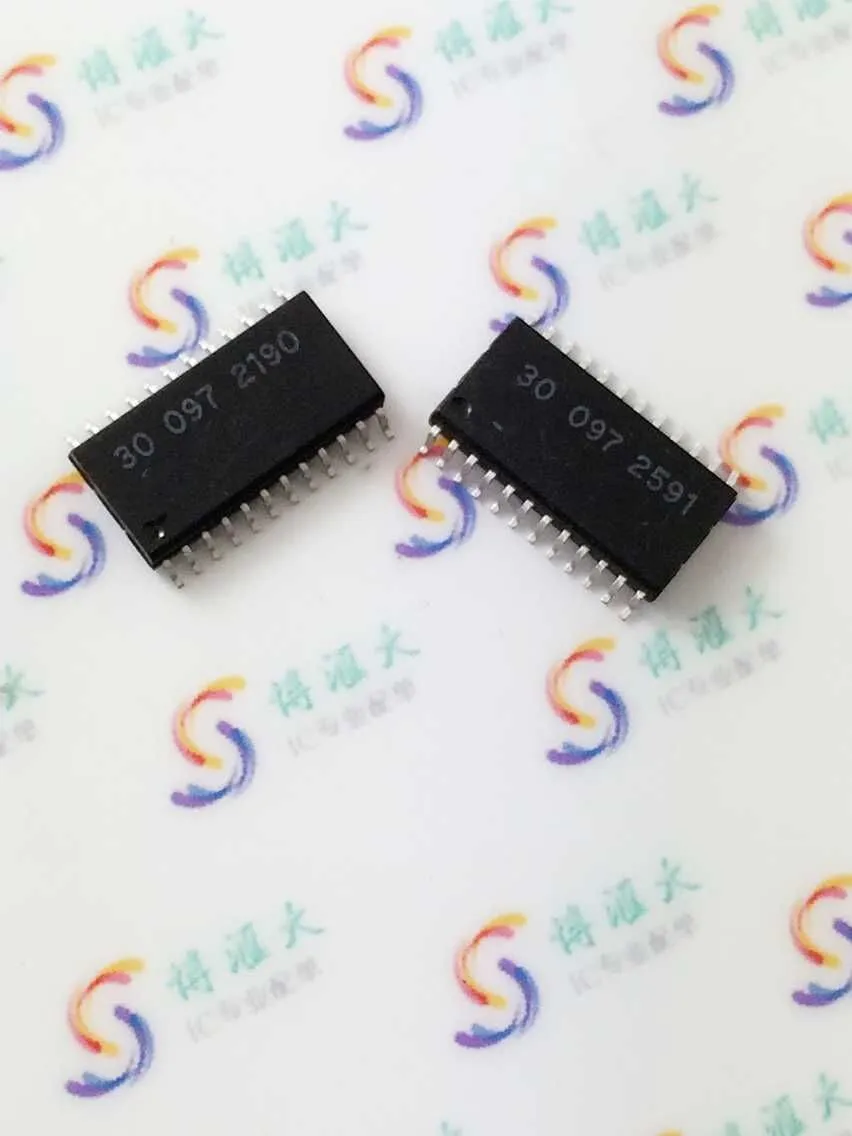 

Модуль 30097 оригинальный аутентичный и Новый Бесплатная доставка