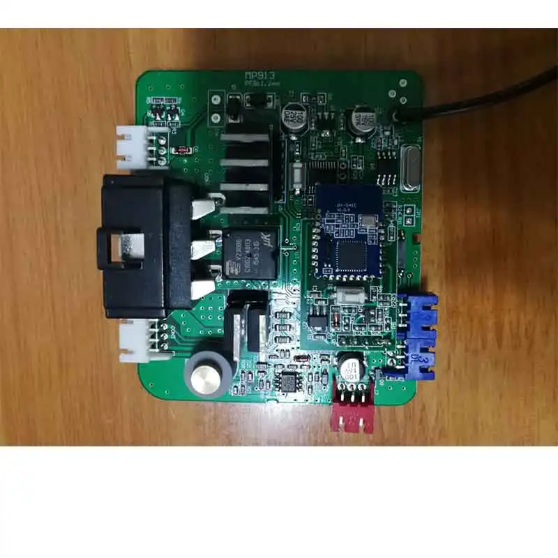 Автомобильная система сигнализации лучший Дистанционный старт 3 мильный