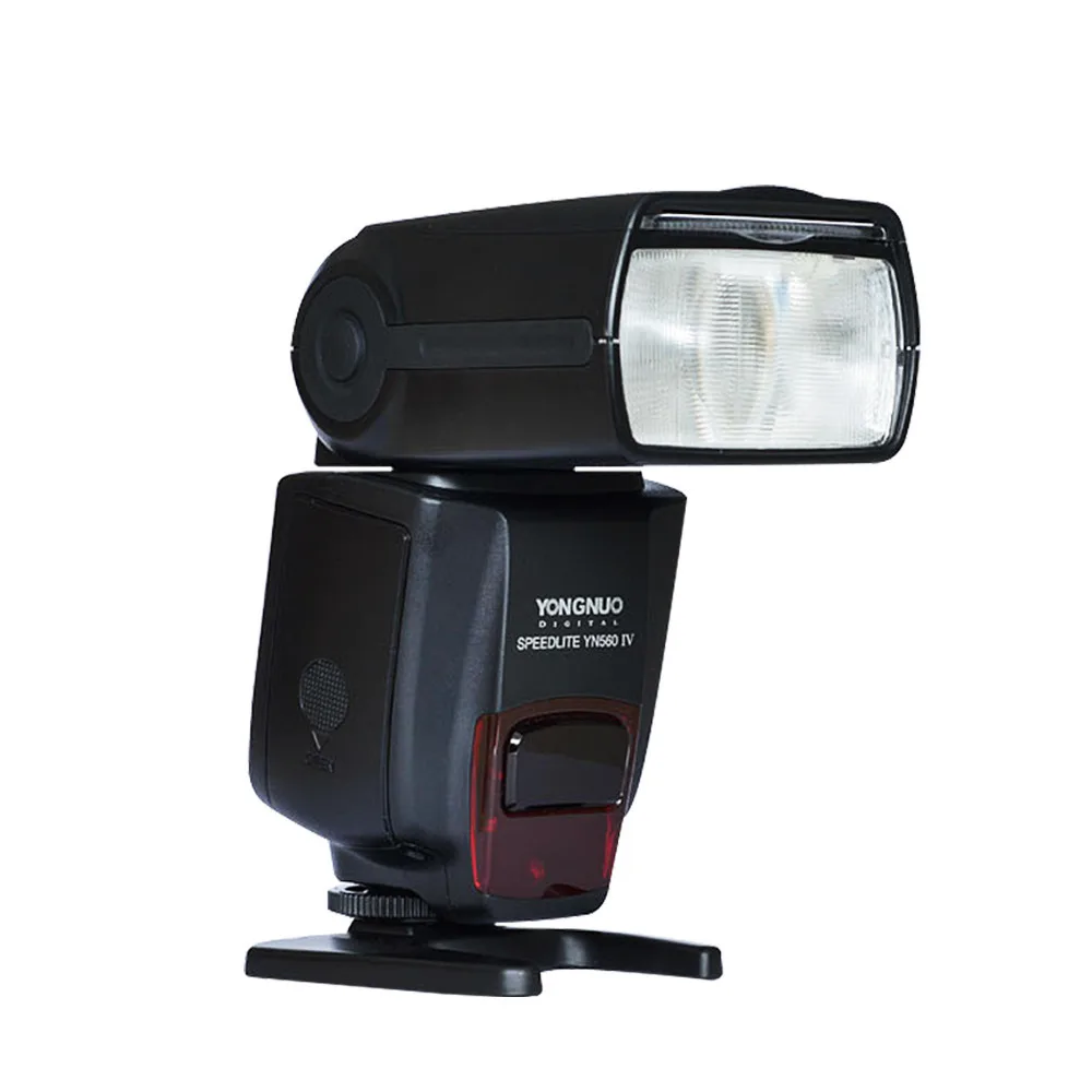 Беспроводная вспышка yongnuo YN 560 IV yn560iv Master &amp Group для камер Canon Nikon Pentax essentialap 2 4G |