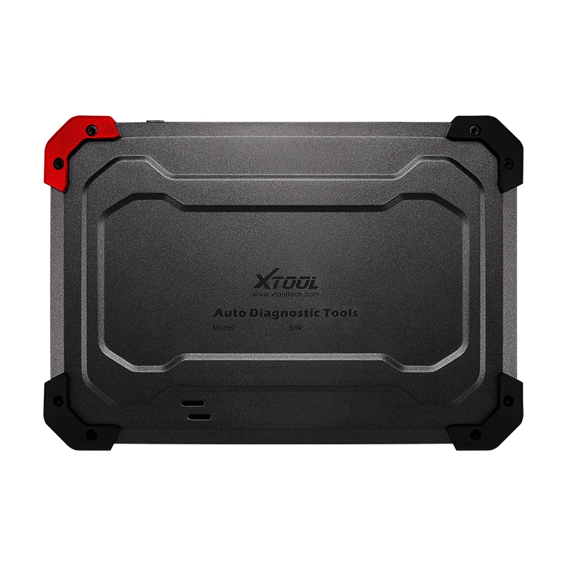 XTOOL EZ400pro диагностический инструмент OBD2 OBDII сканер Бесплатное обновление онлайн