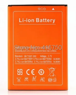 3800 мАч новый оригинальный Star Ulefone U650 U658 U659 Батарея EB615268VU для 6 5 дюймов мобильный