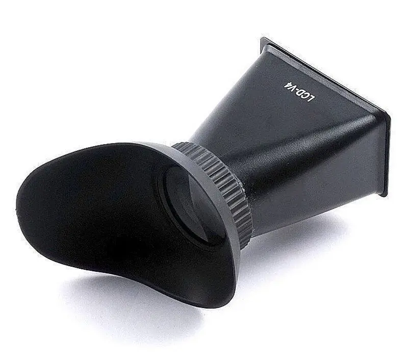 

2.8x LCD viewfinder loupes Magnifier for SONY NEX-3 NEX-5 NEX 3 5 camera