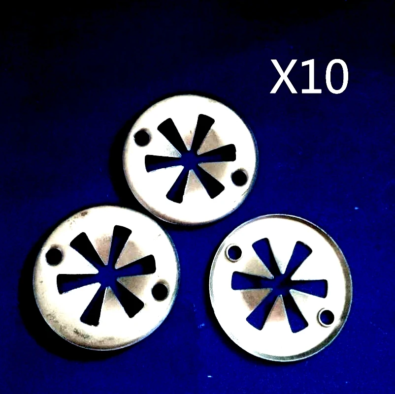 

FOR FORD VW SKODA WASHERS UNDERTRAY UNDER ENGINE COVER CLIPS x10