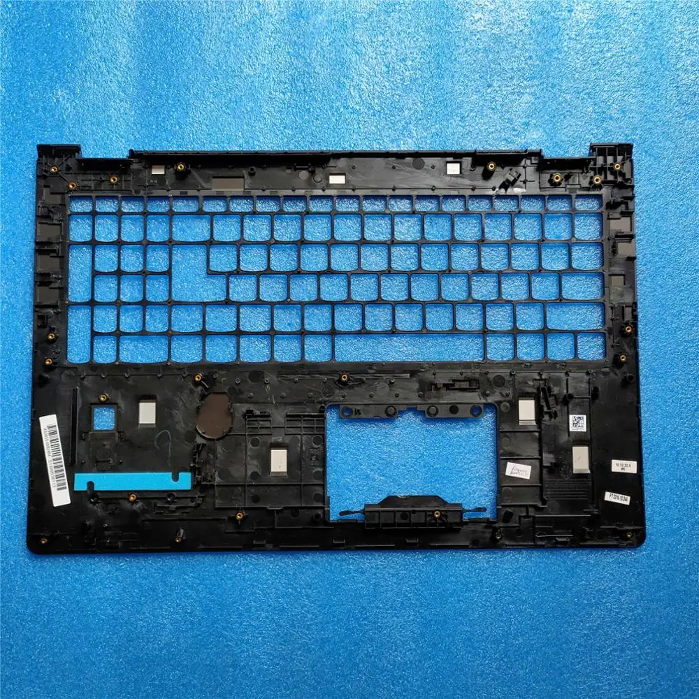 Новинка/Оригинал для Lenovo Yoga 510 15 15isk ikb верхняя крышка Упор рук верхний корпус