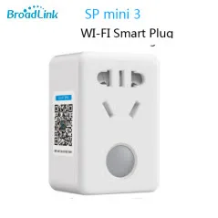 BroadLink MP1 Смарт Мощность розеток отдельно управляемым умная розетка Wi-Fi 4 розетки Мощность разъем для Умный дом автоматизации