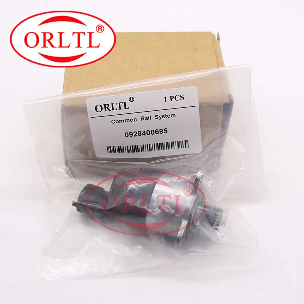 

Orltl Diesel 0928400695 Measure Electronic Suction Control Valve 0 928 400 695 Regulator Metering Valve 0928 400 695