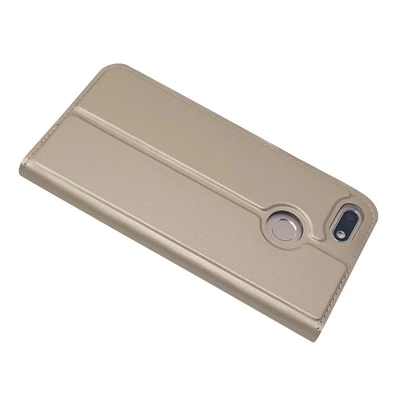 Шикарная сумка для Coque huawei Y6 pro Чехол кожаный откидной Чехол для huawei P9 Lite Mini задняя крышка, Бампер Чехлы для телефона чехол для мобильного телефона