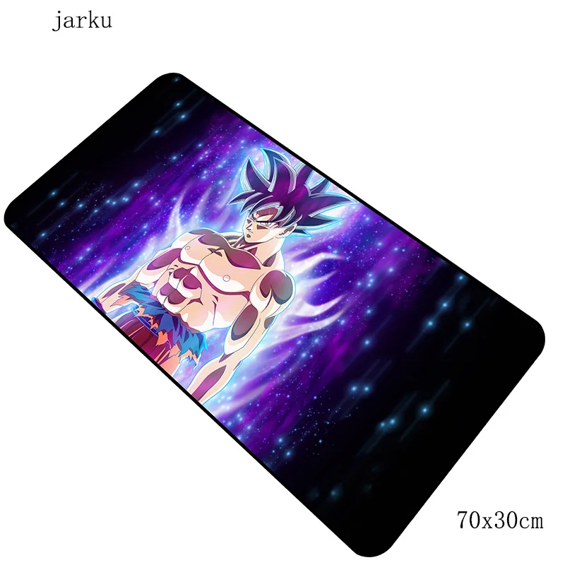 Коврик для мыши dragon ball, 700x300x2 мм, игровой коврик для мыши, персональный офисный коврик, Настольный коврик, подарок для мальчика, padmouse, игры для ПК, геймерские коврики - Цвет: Size700x300x2mm