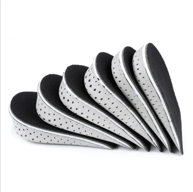 Подставки для обуви унисекс стельки увеличения роста 2-4 см | Обувь