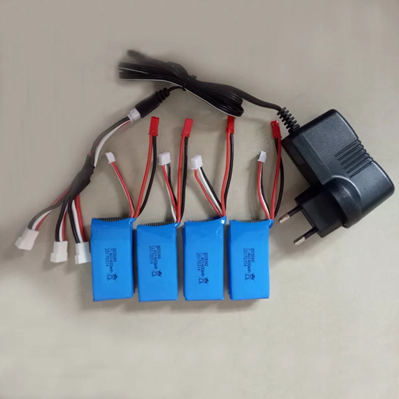 Аккумулятор Wltoys A949 A959 A969 A979 K929 7 4 В 1400 мАч 903048 25c аккумулятор LiPo для
