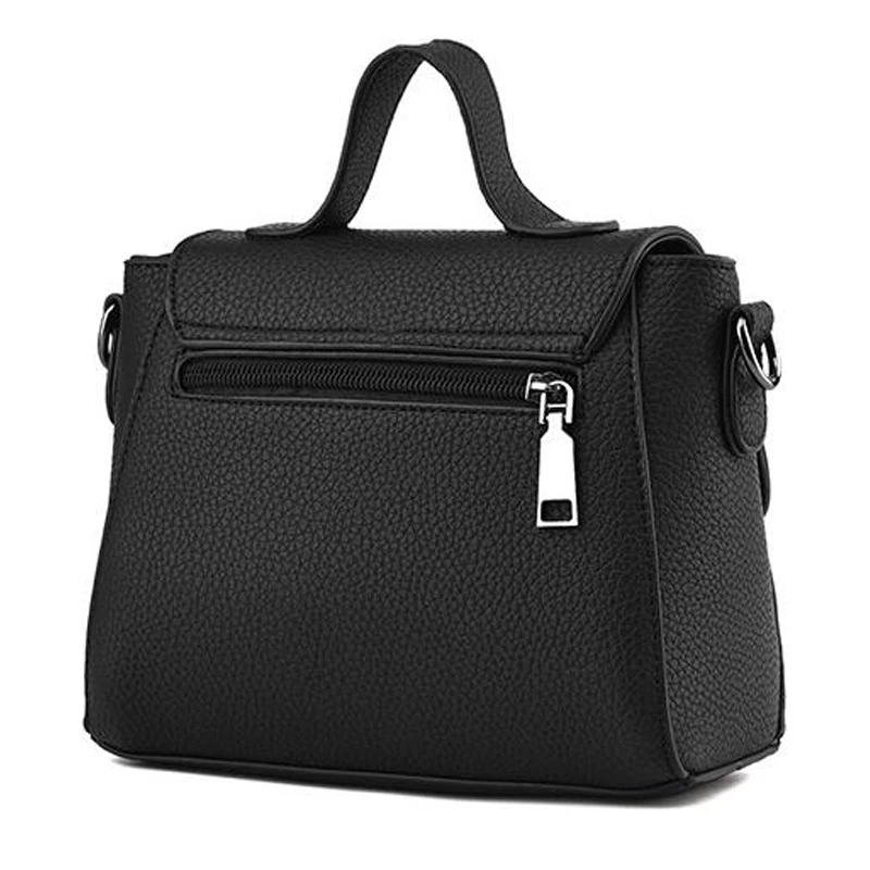 Популярные женские сумки мессенджеры 2018 Высококачественная Женская сумочка из