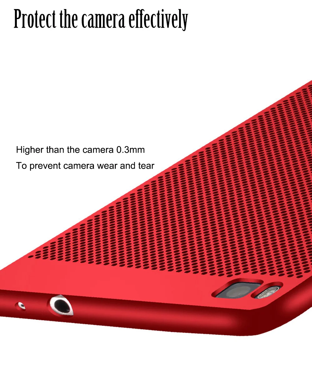 ПК чехол для huawei ascend P10 плюс P9 P8 Lite 2017 P8Lite P9Lite P9Plus P10Lite P10Plus P 8 9 10 на заднюю панель