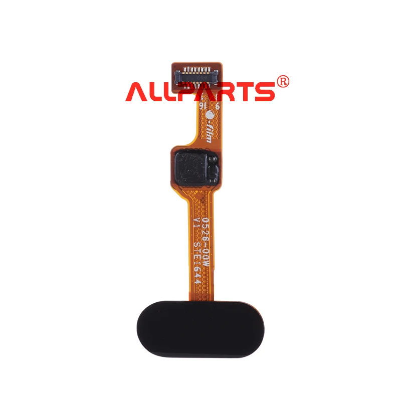 AA + оригинальный датчик отпечатков пальцев гибкий кабель для OnePlus5 OnePlus 5 Touch ID