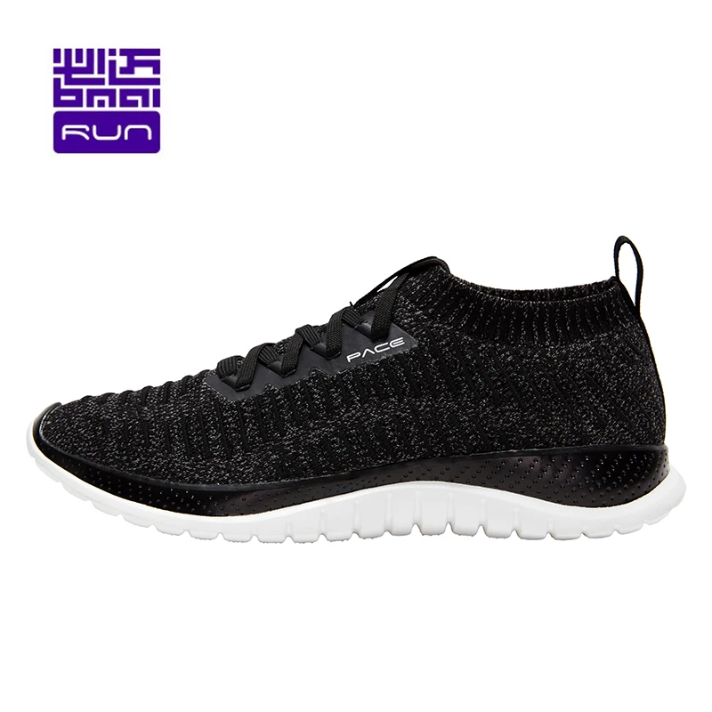 

BMAI Summer Running Shoes for Men Trail Jogging Athletic Shoes Mens Breathable Light Cushioning Sneakers Mesh Outdoor Walking