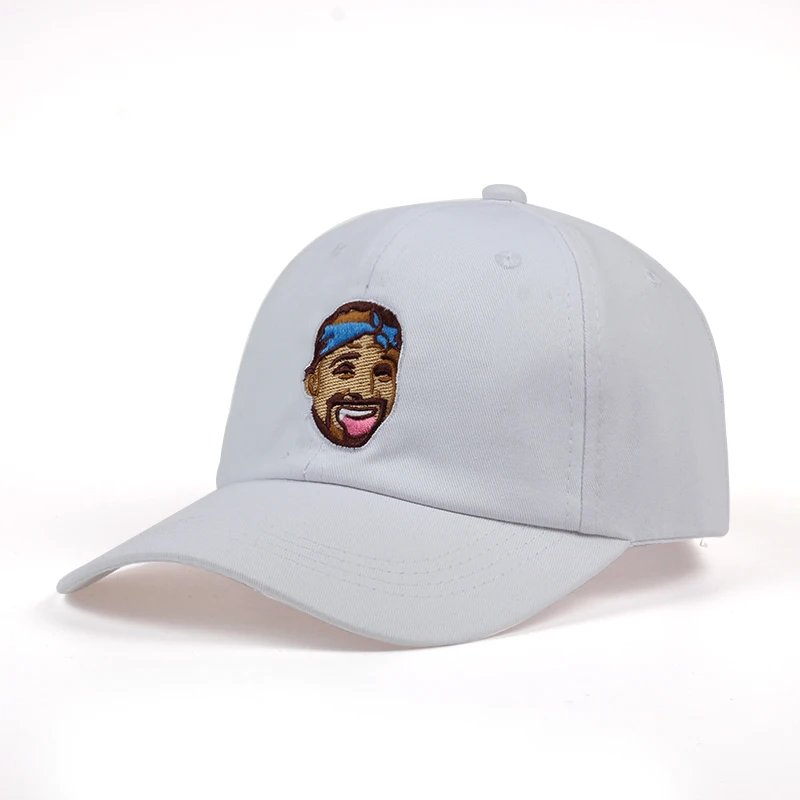 Drizzy Дрейк Бейсбол Кепки шляпа c вышивкой для отца популярные реперские кепки