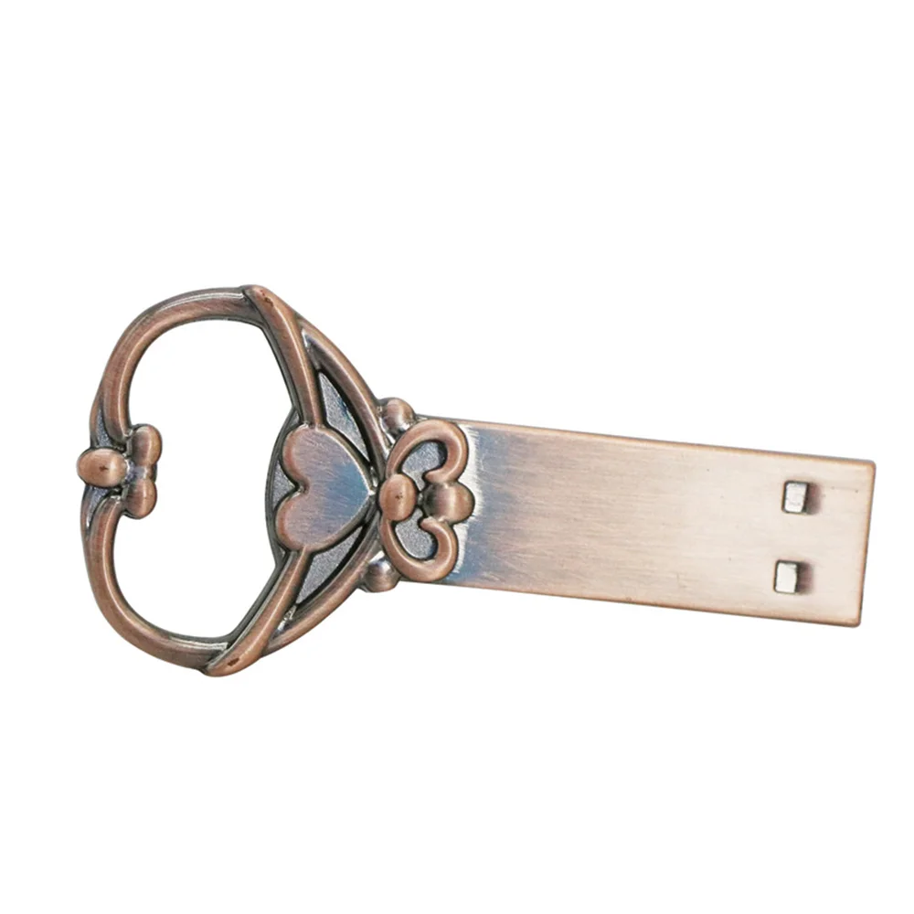Ключи от машины USB Flash Drive 4 г 8 16 32 64 128 накопитель флэш-диск Stick U диска | Компьютеры и