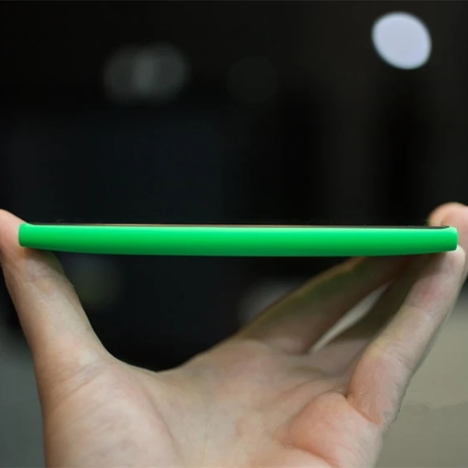 Оригинальный разблокированный телефон Nokia Lumia 735 четырехъядерный 4 7 дюйма 1 ГБ ОЗУ