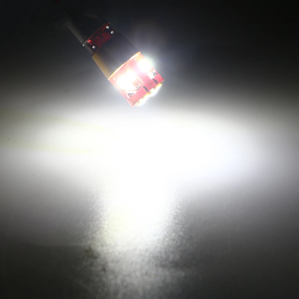 YM E Bright 2 шт. BA9S 3030 12 SMD BAX9S BAY9S 12В 24В H6W T11 T4W H21W светильник почка габаритные огни s