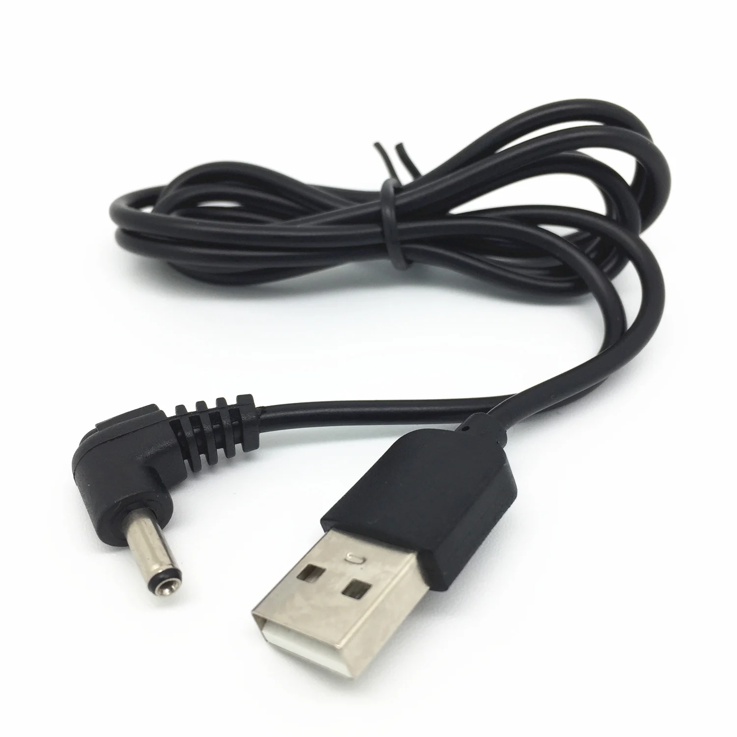 Кабель для зарядки с разъемом USB на 3 5 мм под углом 90 градусов фута в пост. Тока Nokia