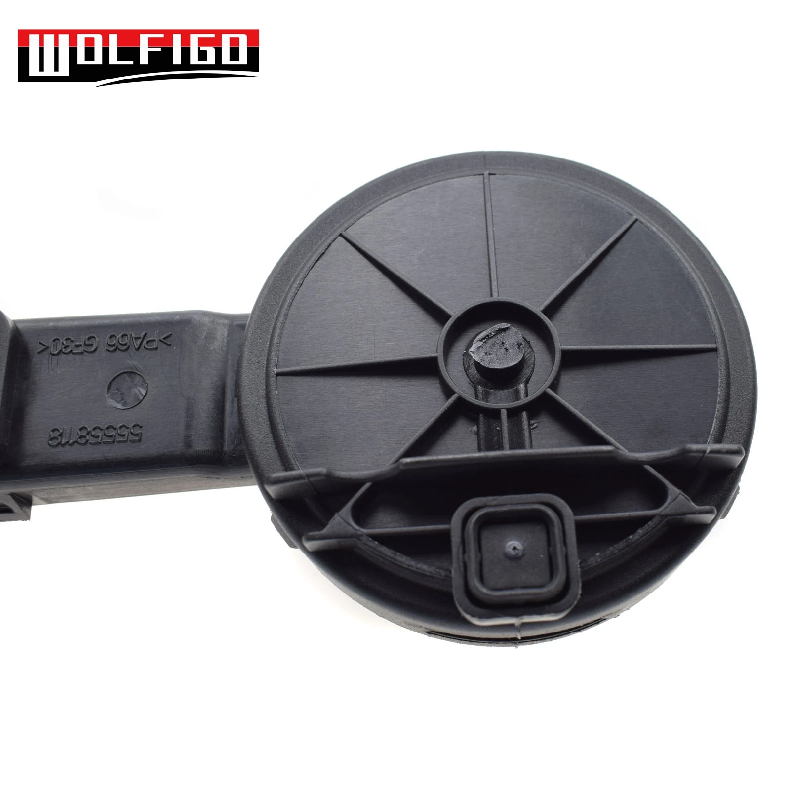 WOLFIGO вентиляционный кожух для Chevrolet Aveo Cruze Pontiac Astra 55558118 55558673 55564395|Клапаны и детали|