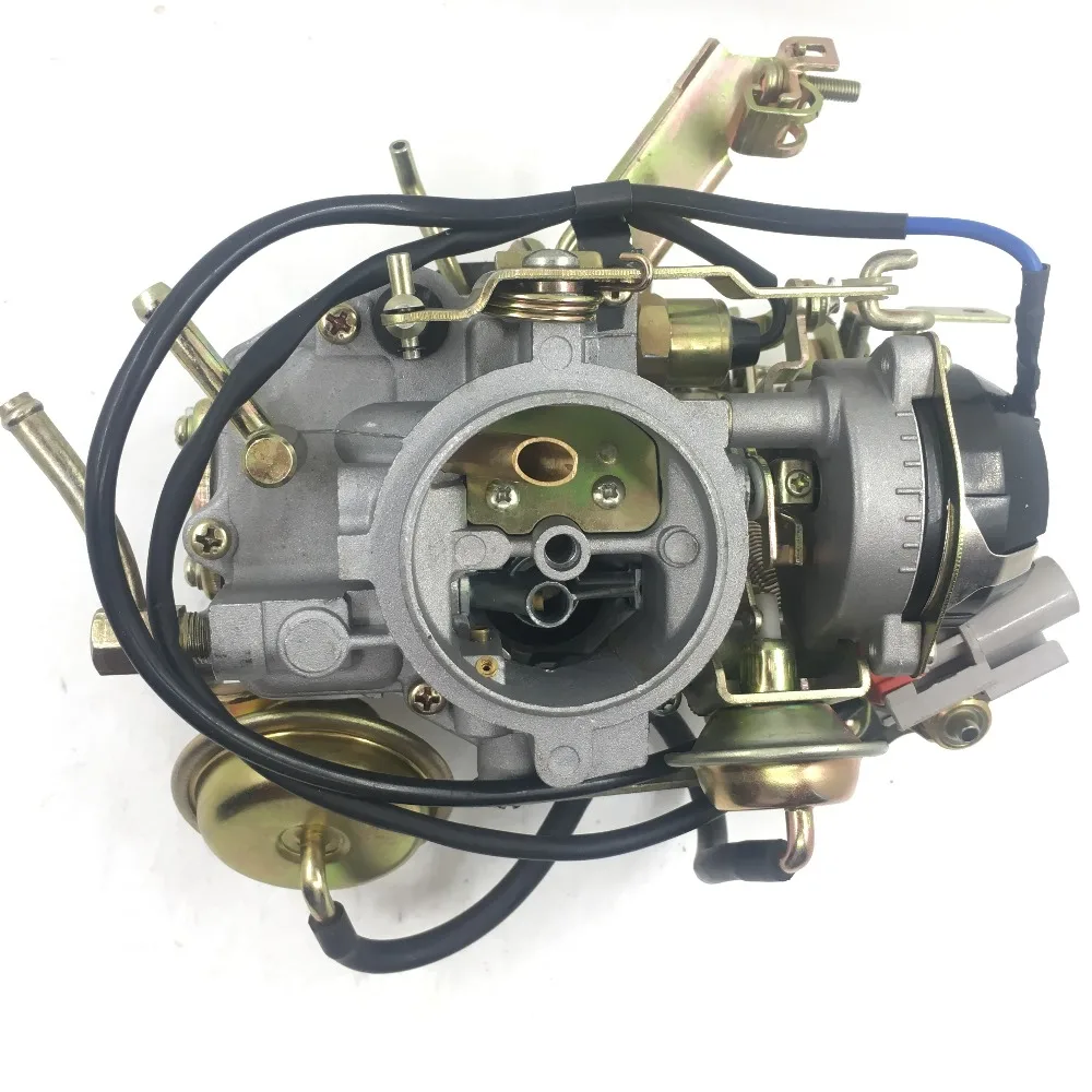 Карбюратор SherryBerg Carb для Nissan 1990 1991 1992 1993 1994 Pulsar Sunny N14 GA15DS 1995 л двигатель e13 E14|Клапаны