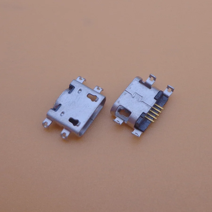 2 шт. новый разъем micro USB для зарядного устройства зарядная док станция ремонтная