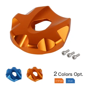 oil gas tank cap fuel cover for ktm 65 150 200 250 300 350 450 500 sx xc xcf xcw xcfw exc excf six days freeride 250r 250f xc w free global shipping