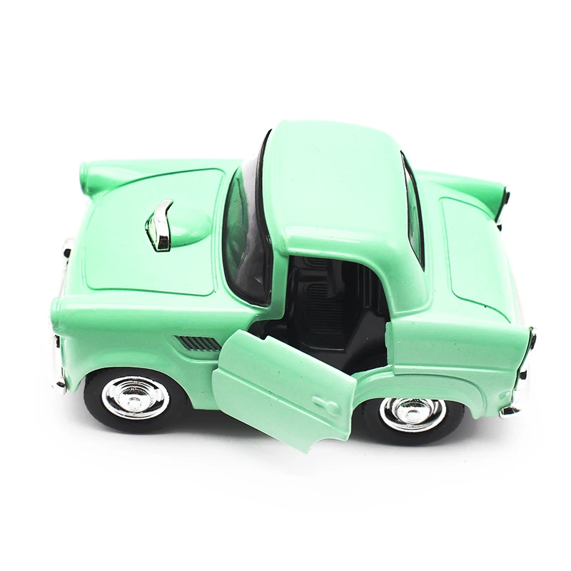 Новое поступление литье под давлением металлические игрушки для автомобиля