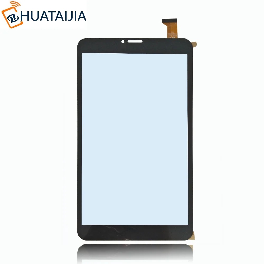 45pin Новый сенсорный экран дигитайзер сенсорная панель стекло для 8 &quot zzu 4G GT-8110 GT8110