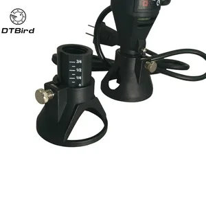 Твист крышка с носиком Горн шапка ДРЕЛЬ Dremel полировки специально для резьбы инструменты электрическая шлифовка локатор, Применение сверло DT6