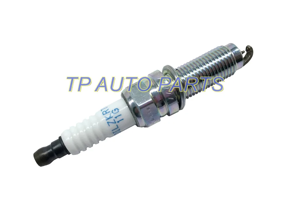 6 шт. иридиевая Свеча зажигания для Hon-da OEM 12290-R71-L01 12290R71L01 DILZKR7A11G | Автомобили и