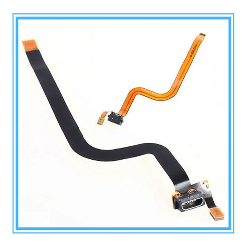 Новинка Замена для Nokia Lumia 920 N920 зарядный порт док-разъем микрофон зарядное