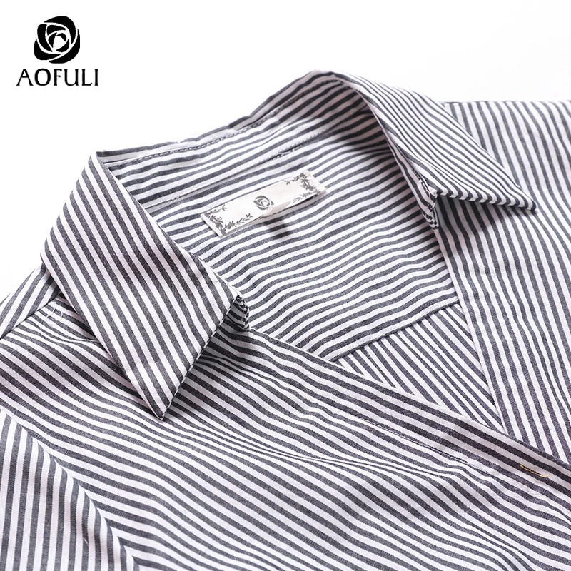 XL/2XL/3XL/4XL модное летнее платье в полоску с принтом контрастный сарафан стиле