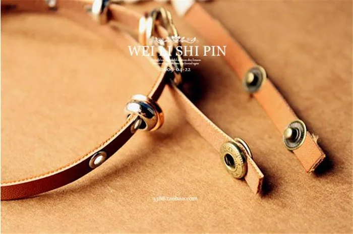 Free Shipping 2014 Fashion Jewelry Wrap Charm Leather Bracelet with Braided rope Women S3041 | Украшения и аксессуары
