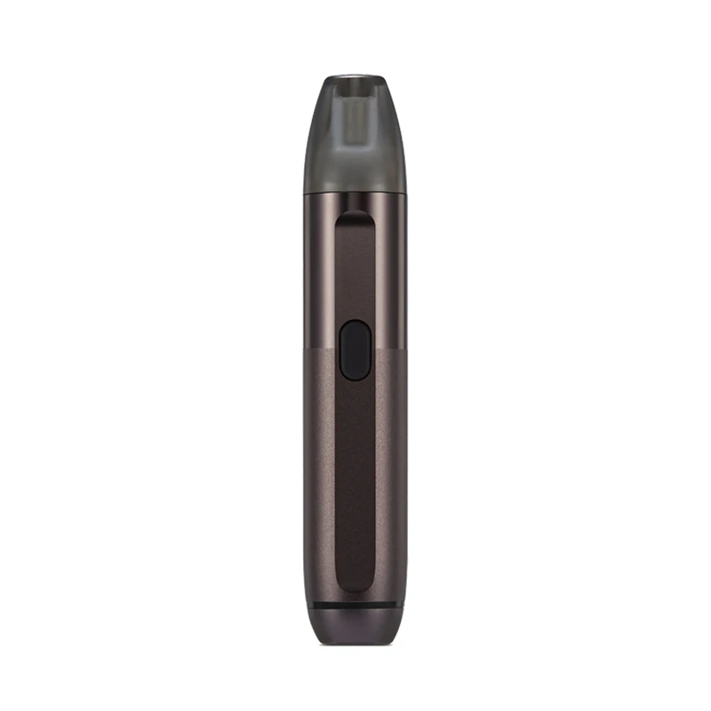 Электронная сигарета L01 pod vape system kits 380 мАч батарея все в одном 2 0 мл атомайзер бак