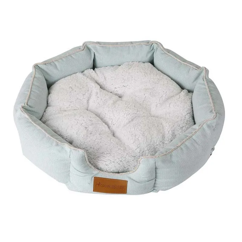 (S-L) 3 Size Puppy Dog Beds Mats Simple Leisure Warm Pet Chihuahua Nest Sleeping Housed Apparels Nylon Durable Cat 10E | Дом и сад