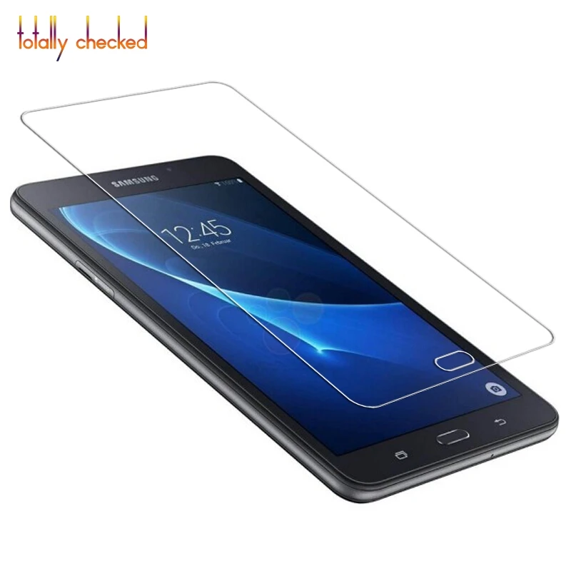 Закаленное стекло протектор для Samsung Galaxy Tab A 7 0 (2016) LTE T285 T280 SM T288 A6 дюймов