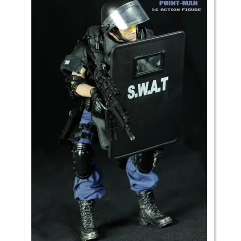 WOWHOT 1/6 армейская фигурка снайперские военные игрушки для детей подарок на день