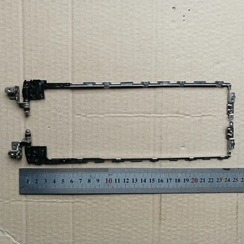 

New laptop lcd hinge for lenovo Thinkpad P50 P51 4K 00UR82