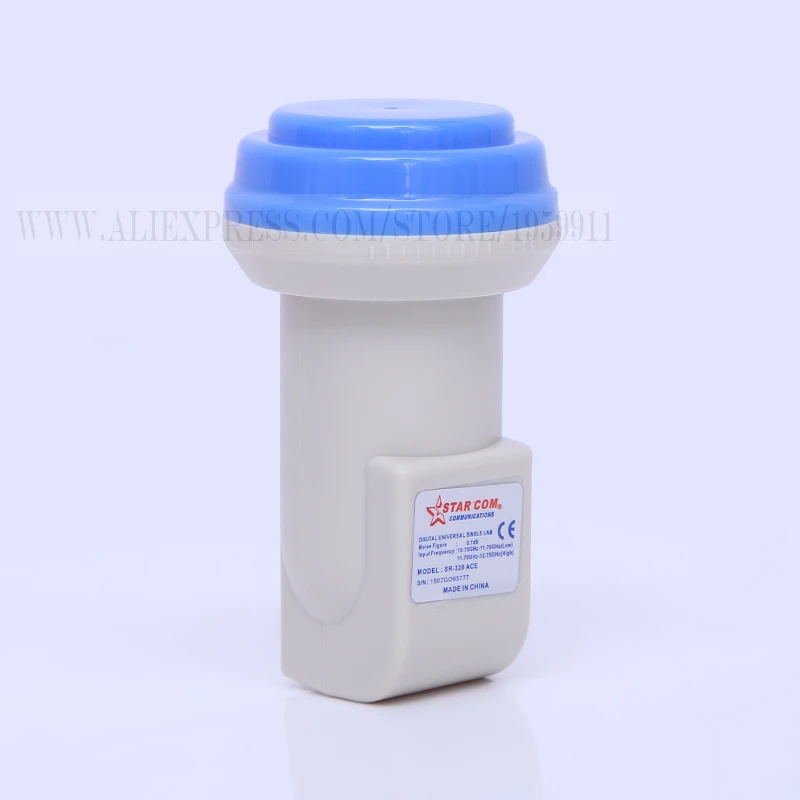 

HD ku band universal lnb hight gain hd digital ku band lnb universal waterproof ku band single lnb satellite tv HD KU BAND LNB