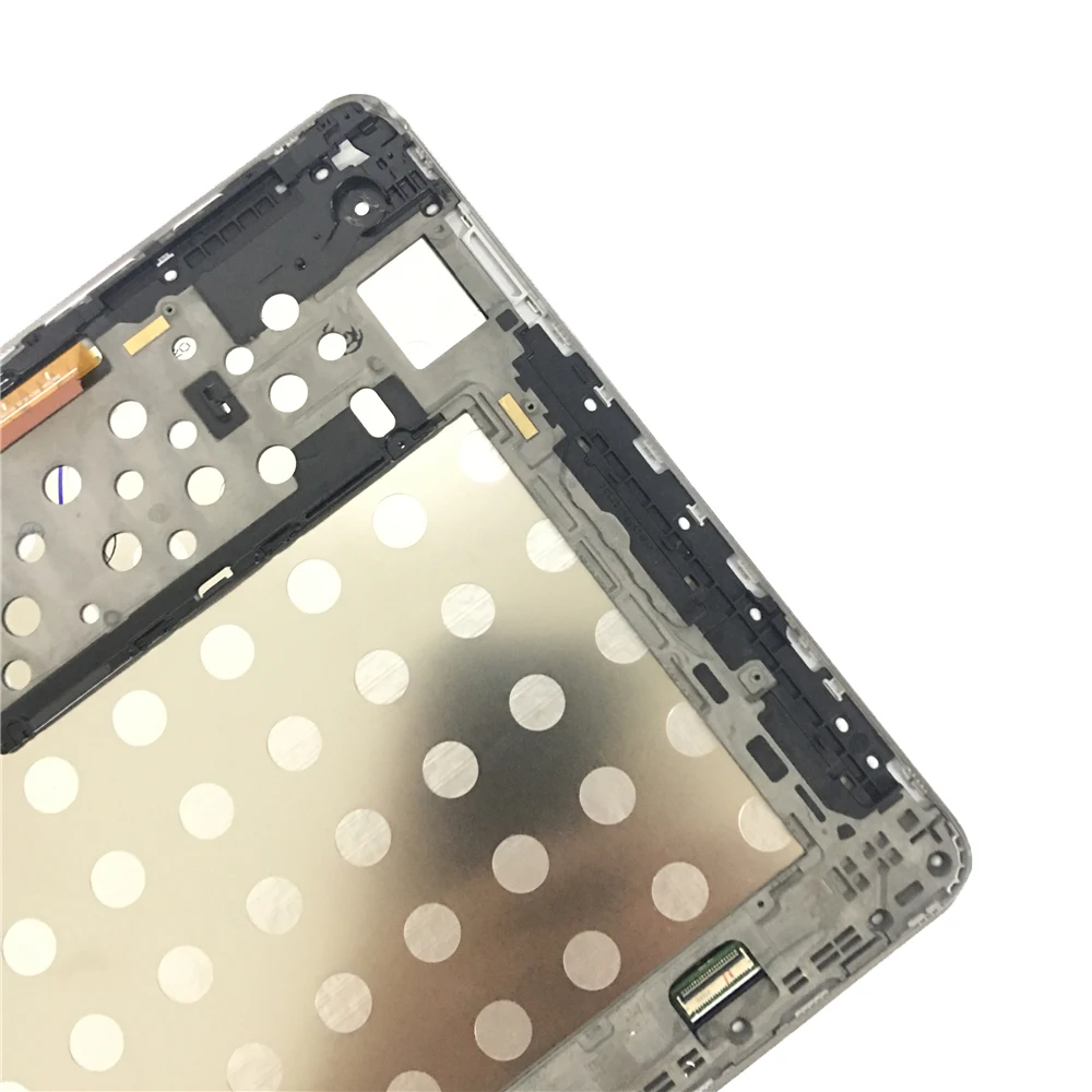 ЖК дисплей для Samsung GALAXY Tab Pro P900 SM сенсорный экран с дигитайзером в сборе Замена