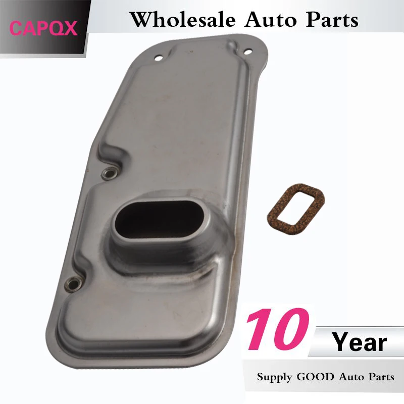 Capqx хорошая автоматика фильтр передачи OEM#35330-60030 для t.u.v, INNOVA/KIJANG, 4runner, Королла, HILUX, LAND CRUISER, PRADO