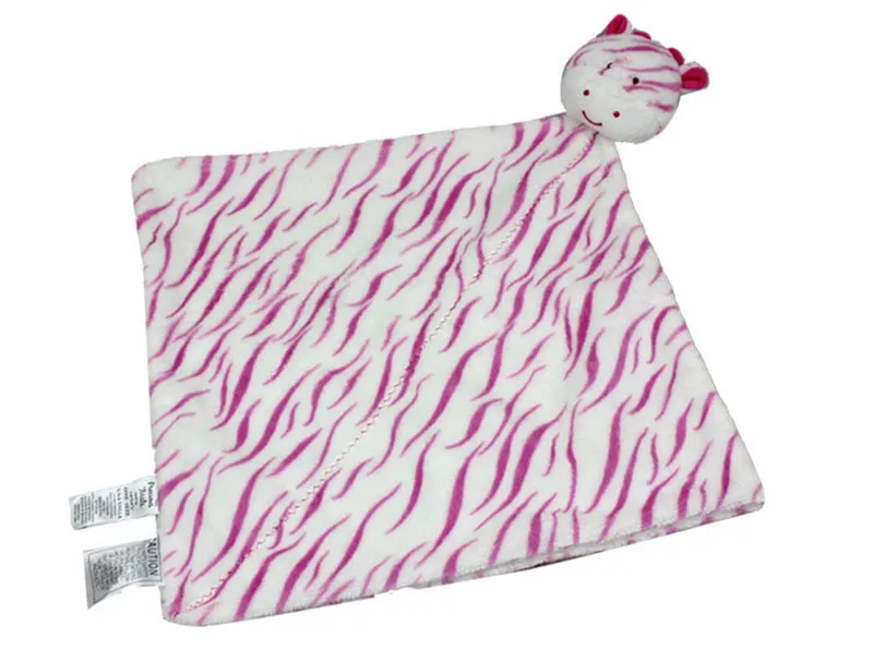 Топ 33 см * детские игрушки шарф с оленями носовой платок полотенце погремушки