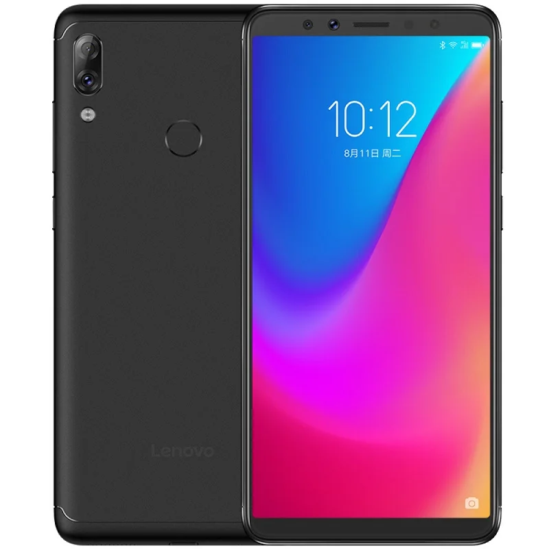 Смартфон lenovo K5 Pro с глобальной версией 4 ГБ 64 4050 мАч отпечаток пальца ID