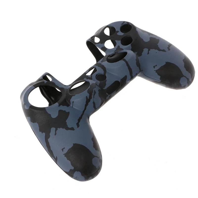 Защитный чехол для игровой площадки с камуфляжной защитой + 2 крышки Playstation 4