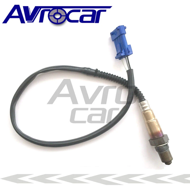 O2 лямбда датчик кислорода соотношения воздушного топлива для Citroen Berlingo C2 C3 C4 C5 C6 C8