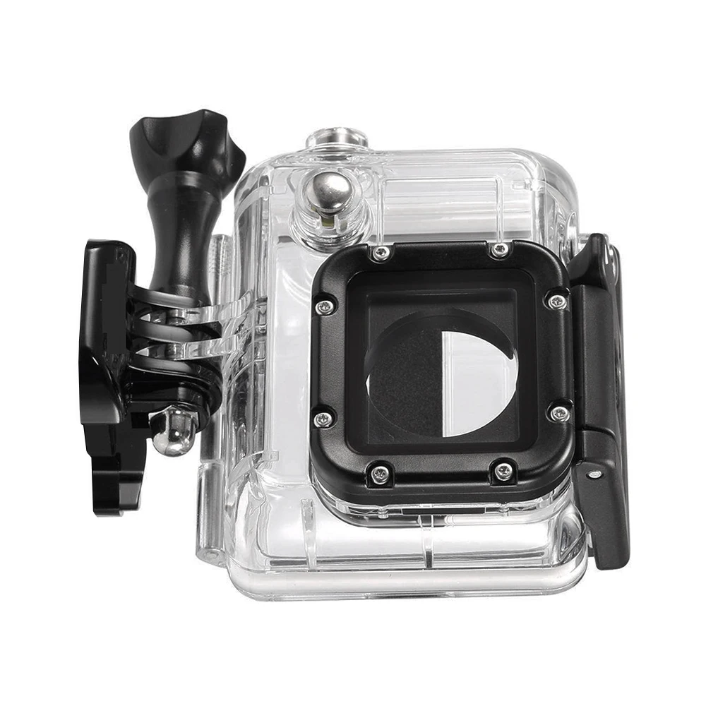 Водонепроницаемый корпус чехол для подводного дайвинга защитный GoPro Hero 3