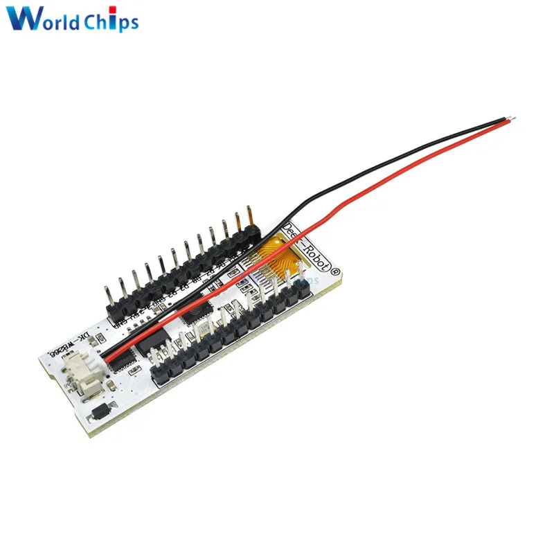 ESP8266 wifi чип 0,91 дюймов OLED CP2014 32Mb Flash ESP 8266 модуль Интернет вещей плата PCB для NodeMcu для Arduino IOT